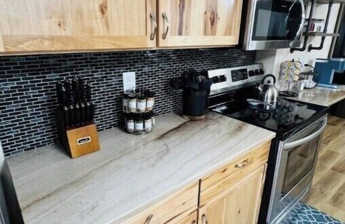 Onawa Casa | The Loess Hills Cottage