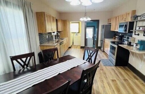 Onawa Casa | The Loess Hills Cottage