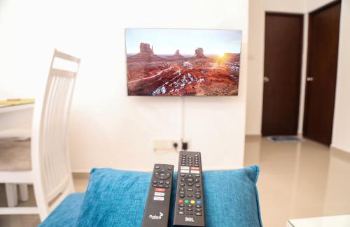 Kaduwela Apartamento | The Loft at Elixia