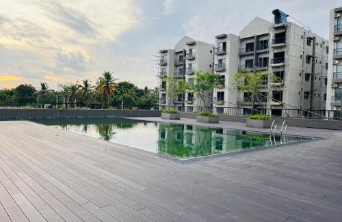 Kaduwela Apartamento | The Loft at Elixia