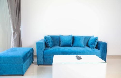 Kaduwela Apartamento | The Loft at Elixia