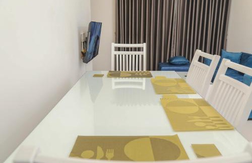 Kaduwela Apartamento | The Loft at Elixia