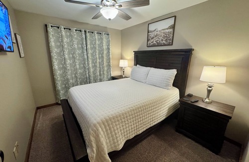 Wilmington Casa | Bienvenido a The Lodge