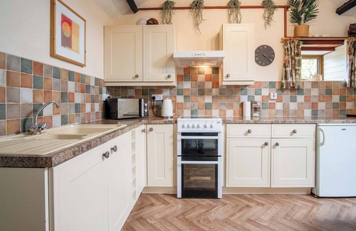 St. Florence Apartamento | The Loft - 1 Bedroom Apartment