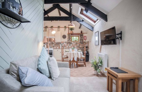 St. Florence Apartamento | The Loft - 1 Bedroom Apartment