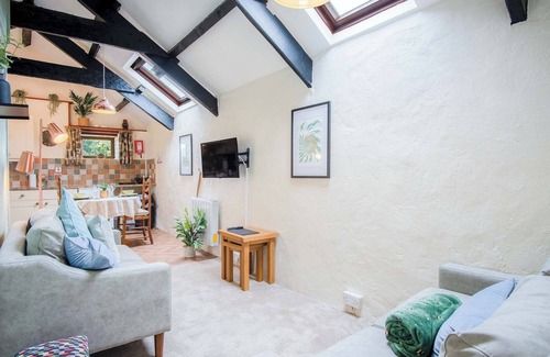 St. Florence Apartamento | The Loft - 1 Bedroom Apartment