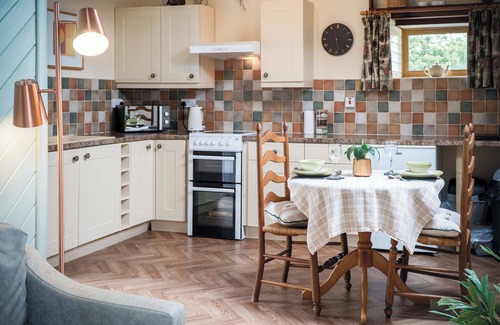 St. Florence Apartamento | The Loft - 1 Bedroom Apartment
