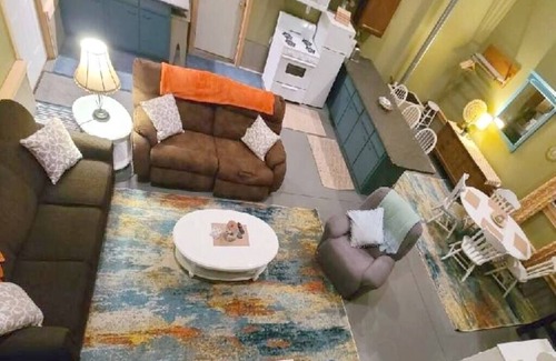Munising Casa | The Loft : A Pet Friendly Location Near All Of Munising's Best Attractions
