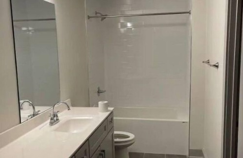 Mount Pleasant Apartamento | The Loft at 121