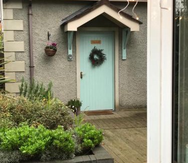 Carrickfergus Apartamento | The Loft at 522