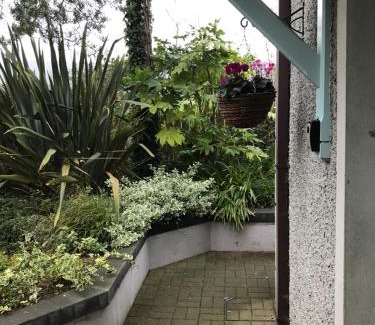 Carrickfergus Apartamento | The Loft at 522