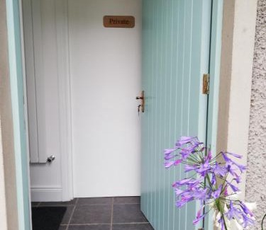 Carrickfergus Apartamento | The Loft at 522