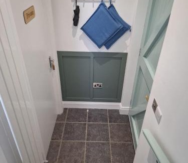 Carrickfergus Apartamento | The Loft at 522