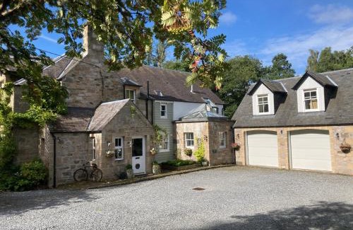 Pitlochry Apartamento | The Loft at Craiglea