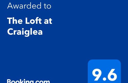 Pitlochry Apartamento | The Loft at Craiglea