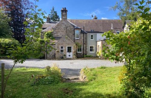 Pitlochry Apartamento | The Loft at Craiglea