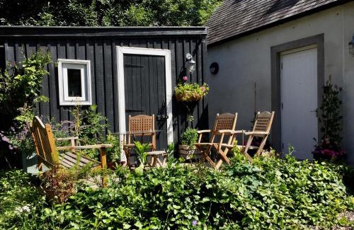 Pitlochry Apartamento | The Loft at Craiglea