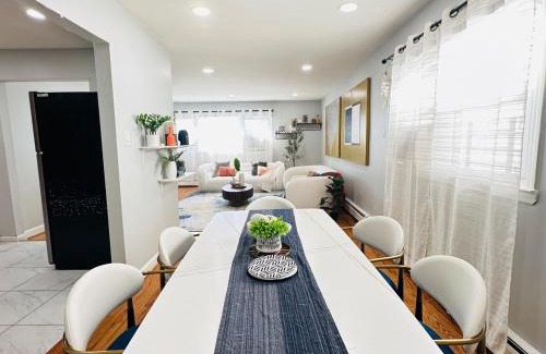 The Heights Casa | The Loft at Hudson with Parking
