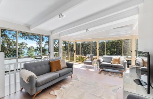 Long Beach Casa | The Loft at Long Beach managed by Batemans Bay Accom