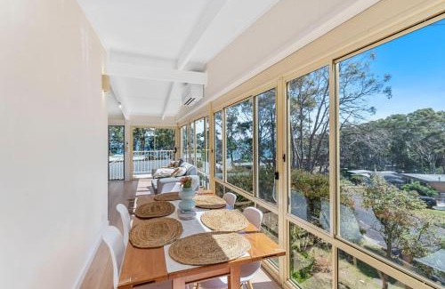 Long Beach Casa | The Loft at Long Beach managed by Batemans Bay Accom
