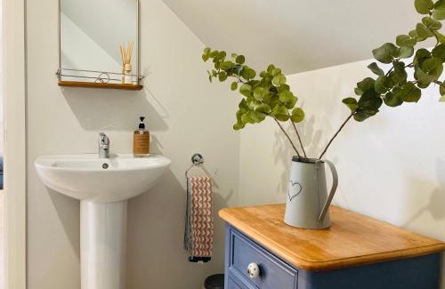 Ballymena Apartamento | The Loft at Number 84
