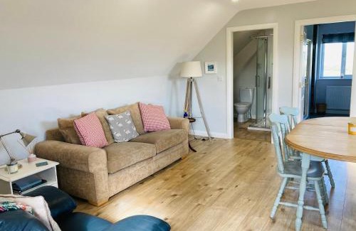 Ballymena Apartamento | The Loft at Number 84