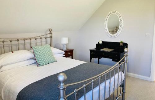 Ballymena Apartamento | The Loft at Number 84