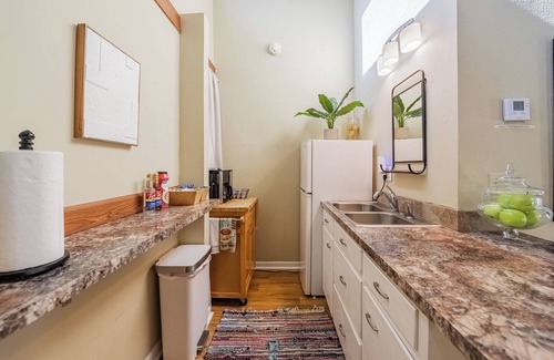 Lakeland Casa | The Loft at Raintree