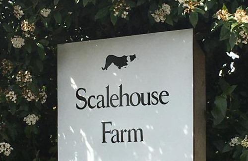 Penrith Apartamento | The loft at Scalehouse farm near Renwick Cumbria