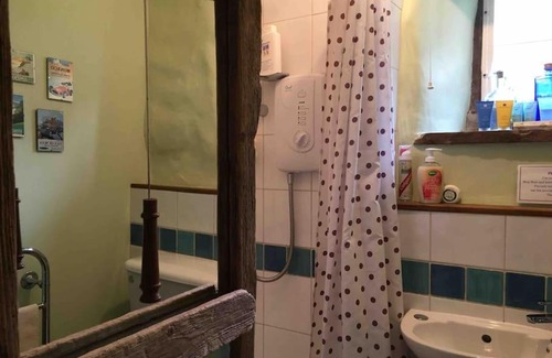 Penrith Apartamento | The loft at Scalehouse farm near Renwick Cumbria