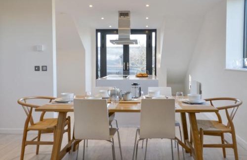 York Casa | The Loft At St John's