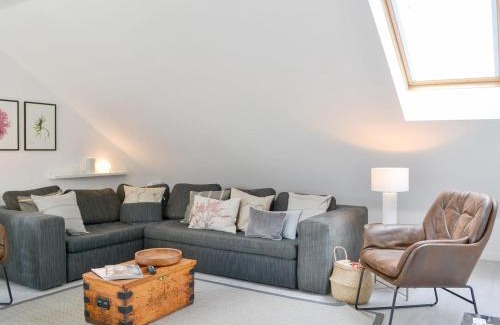 York Casa | The Loft At St John's