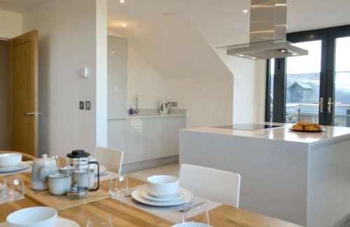 York Casa | The Loft At St John's