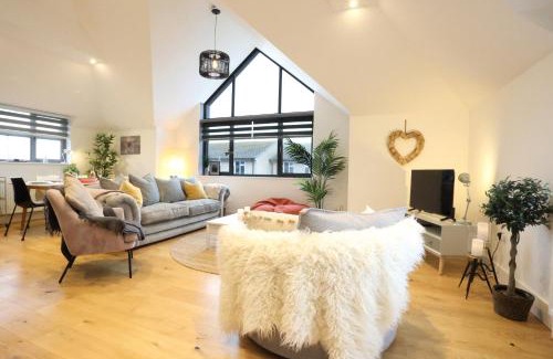 Wittering Apartamento | The Loft - Bracklesham Bay