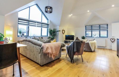 Wittering Apartamento | The Loft - Bracklesham Bay