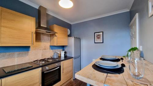 Heath Apartamento | The Loft by Switchback Stays