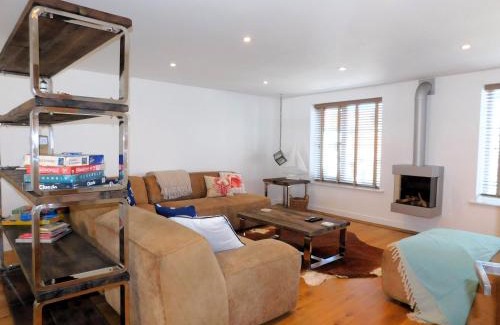 Sheringham Casa | The Loft