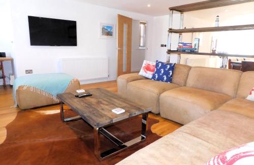 Sheringham Casa | The Loft