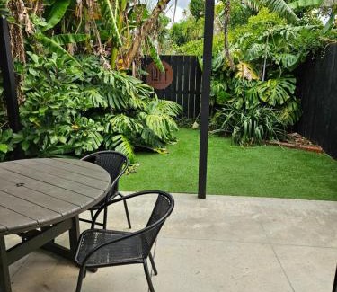 Onerahi Casa | The Loft Guesthouse NZ