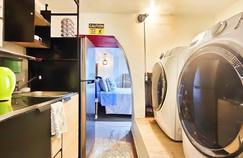 Mercado Apartamento | The LOFT in Old San Juan