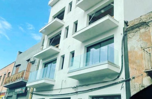 Milazzo Cama Y Desayuno | The Loft