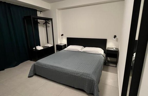 Milazzo Cama Y Desayuno | The Loft