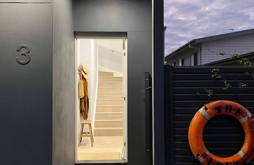 Shell Cove Apartamento | The Loft / Luxurious 2 Bed Abode / Walk to Marina