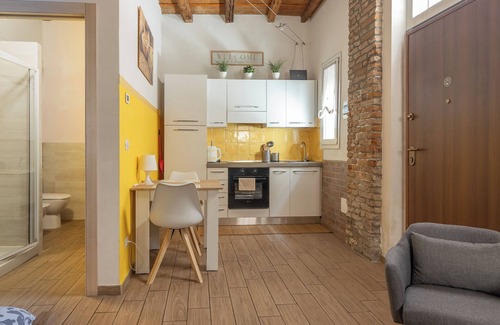 Ferrara Apartamento | El Loft de Duelos
