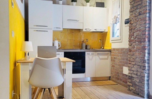 Ferrara Apartamento | El Loft de Duelos