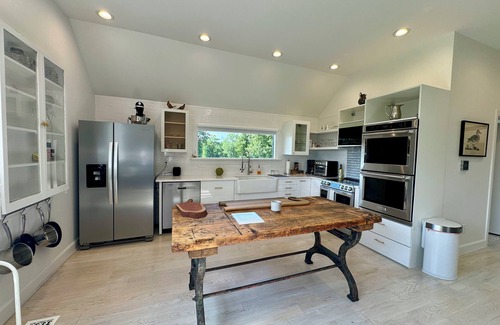 Youngsville Apartamento | The Loft of Youngsville, NC