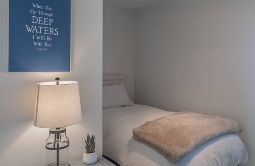 Marion Casa | The Loft en Landess St.