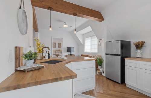 Loveland Otro | "The Loft" @ Urban Farmhouse