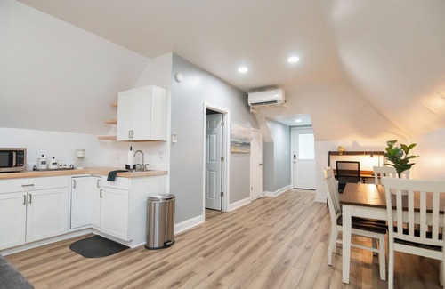 Northside Casa | The Loft