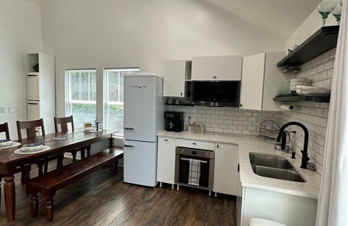 Kennesaw Casa | The Loft